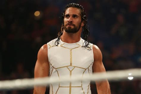 Wwe Teasing Seth Rollins Statue Reveal On Raw Rey Mysterio To Compete