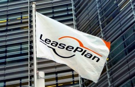Leaseplan Corporation Heeft Definitief Nieuwe Eigenaar Fleetbe