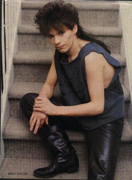 Andy Andy Taylor Photo 22935205 Fanpop