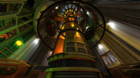 Black Mesa Source New Screenshots Released