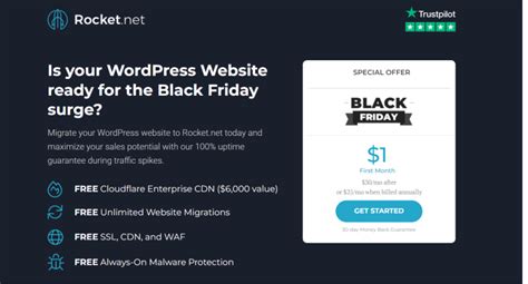 40 Top Wordpress Black Friday And Cyber Monday Deals And Discounts 2022