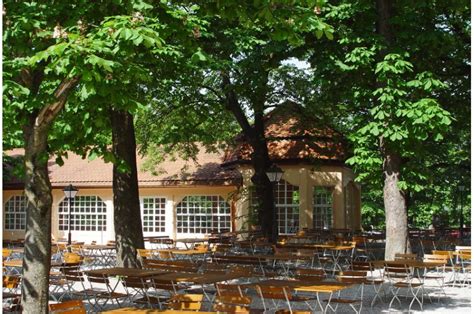 Generic term for being invited to have a seat in order to have fun together and drink a good paulaner. Paulaner Garten Muenchen