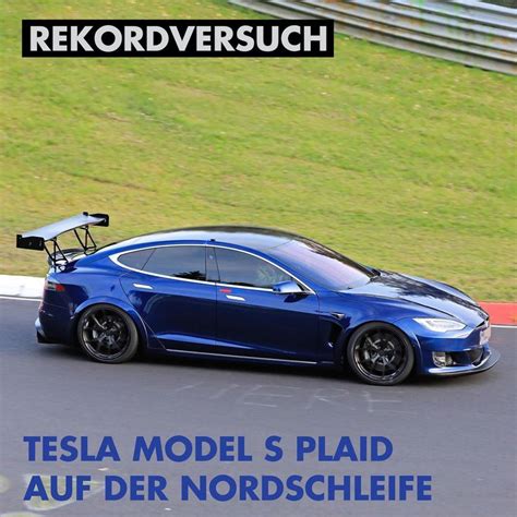 Findet Ihr Der Flügel Steht Ihm ⁠⠀ Tesla Teslamotors Wingswednesday