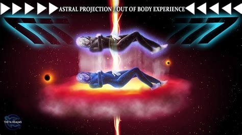 Astral Projection Music To Enter Potent 777 Hz Meditation Binaural Beats Theta Brain Music 4