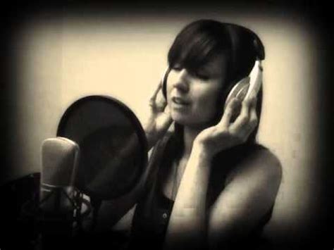 Anna Nalick Breathe Am Danielle Louise Luke Owens Acoustic Cover YouTube