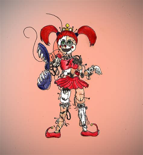 Freak Circus Baby Sister Location 2 By Imsmaher On Deviantart