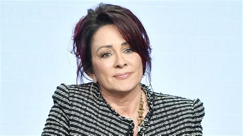 Patricia Heaton See Through Telegraph