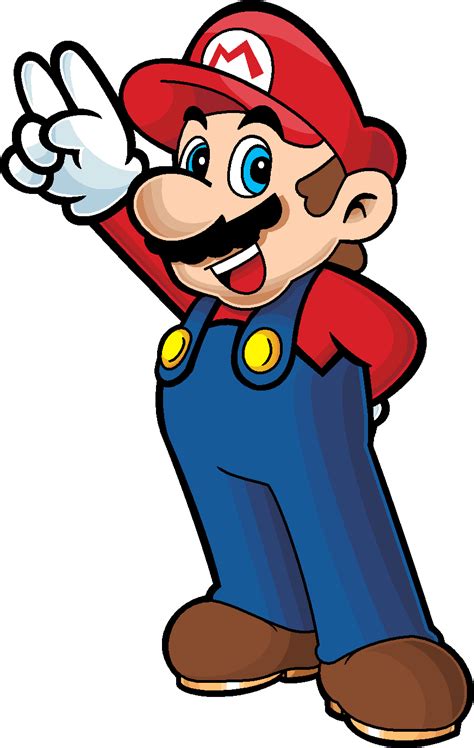 Its A Me Mario On Deviantart