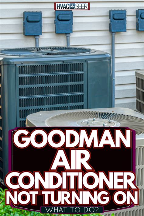 Basement Air Conditioner Fan Not Spinning Openbasement
