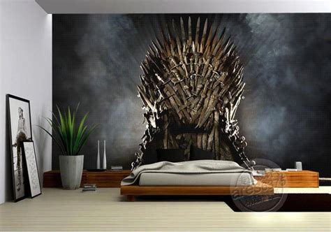 Pin By New Home Fads On Home Decor Game Of Thrones Bedroom Bedroom