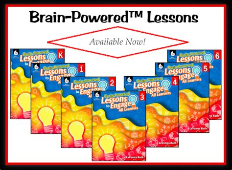 Brain Powered Combo Deal Brain Powered Strategies To Engage All