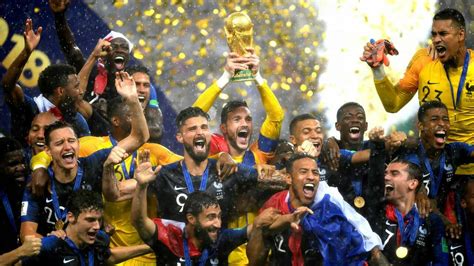 Next go to photos on your phone. Les Bleus 2018, au cœur de l'épopée Russe, un film de 2018 ...