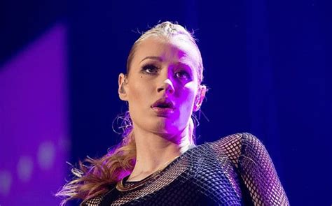 Iggy Azalea Threatened With Sex Tape Leak By Anonymous Hacker Group