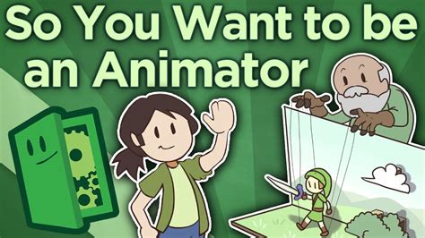 Top 111 How To Make Career In Animation