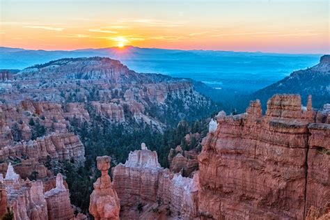 Bryce Canyon Sunrise 9 24 2020 Jim Frazee Flickr