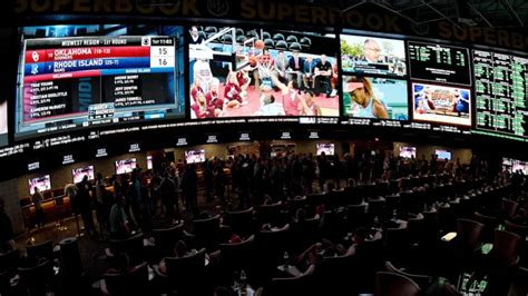It has been more than two years since the supreme court of the united states struck down paspa. Rhode Island will have legal sports betting at casinos in ...
