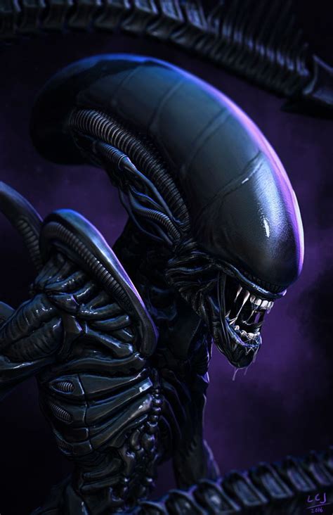 17 Best Images About Alien On Pinterest Sigourney Weaver Xenomorph