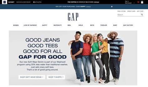 Offer applies on standard shipping to all 50 states and the district of columbia as well as apo/fpo addresses and puerto rico. The Gap Credit Cards and Rewards Program --- Worth It? 2020