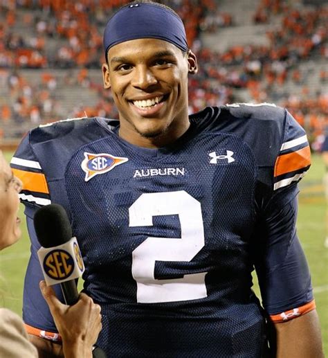 Am Newton Took My Beloved Auburn To National Champs And Is Now Playing For My Bloved Panthers