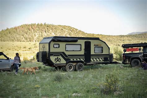 Imperial Outdoors Makes Off Road Rvs Tough Enough For Any Adventure
