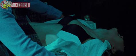 Naked Madeline Zima In The Collector