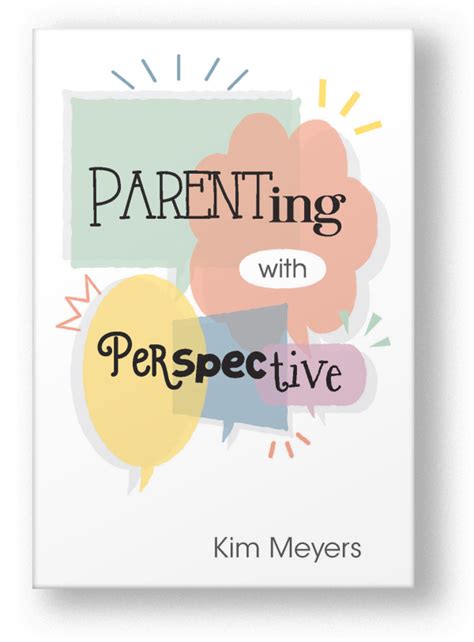 The Perfect Parent For Your Child Is You · Invite Resources