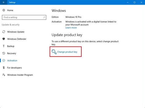 Windows 10 Professional Retail Key 3264 Bit 100 Working And Free