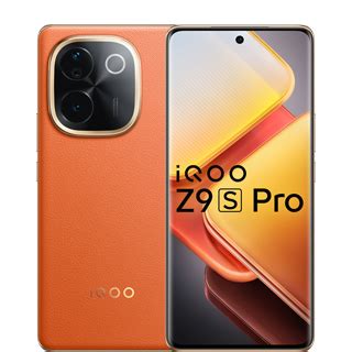 Iqoo Z G Launched Iqoo India Estore