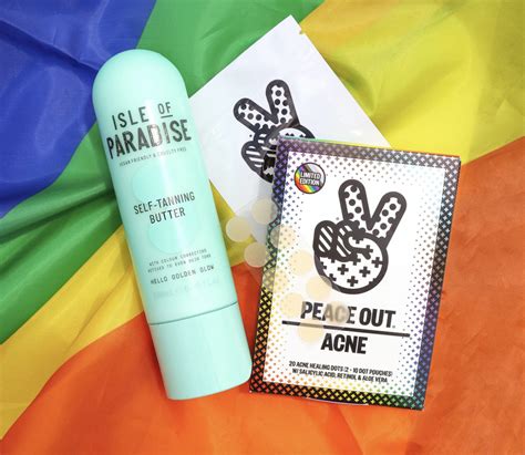 30 lgbtq owned brands to shop during pride month 2022 parade
