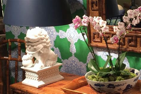 Here are the top 10 kitchen trends where you can't go wrong. Barbara Cosgrove Lamps: Exploring uncharted territory