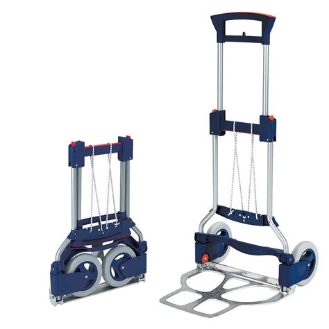 Ruxxac Cart Compact Folding Sack Truck From Parrs