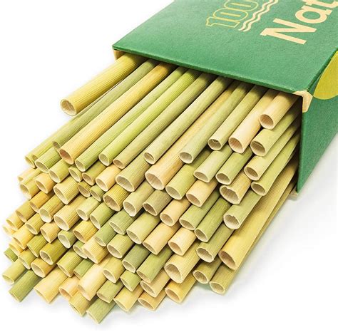 Buy Bamboo Straws Online