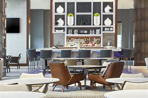 Ac Hotel By Marriott Atlanta Airport Gateway Géorgie Tarifs 2023