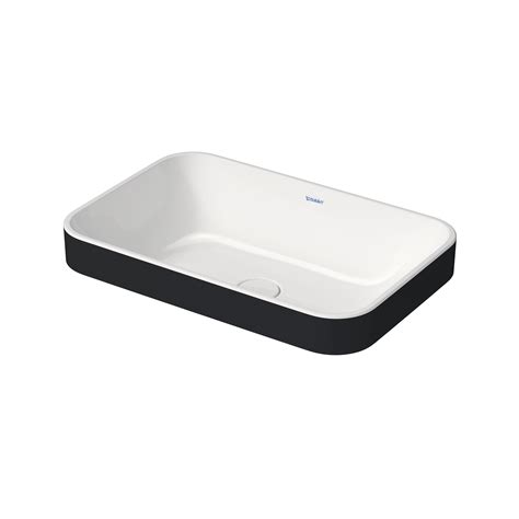 Duravit Happy D2 Plus Surface Basin 600mm West One Bathrooms Online