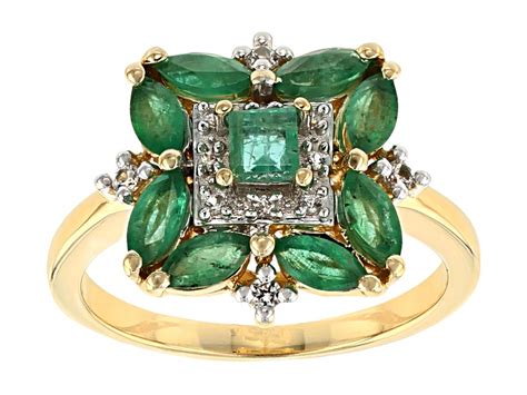Shop Emerald Jewelry