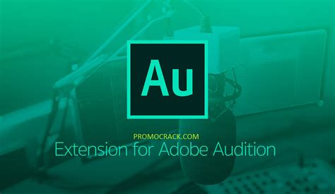Adobe Audition 13.0.12.45 Crack 2021 & Torrent Download ...