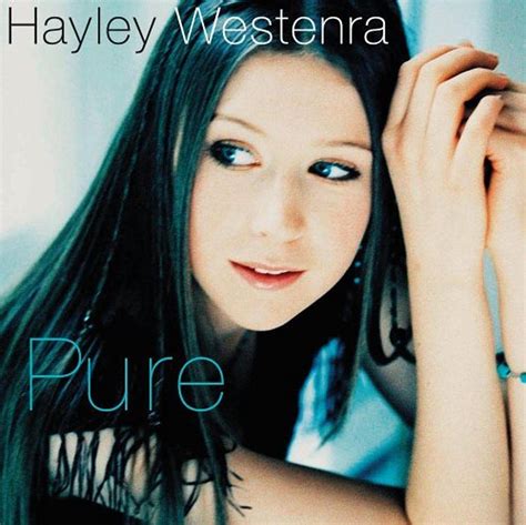 Westenra Hayley Pure Music