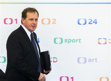 Dvořák se z rodinných důvodů jednání neúčastnil. Hana Lipovská navrhla, aby ředitel ČT nedostal žádnou ...