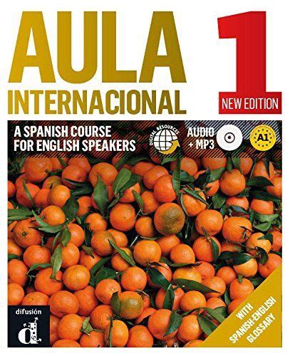 If you goal to download and install the aula internacional 2 libro del alumno pdf, it is categorically simple then. Aula internacional 1 nueva edicion pdf free download ...