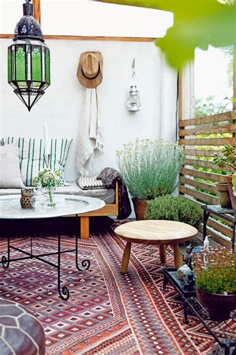Bohemian Interior Design Trend And Ideas Boho Chic Home