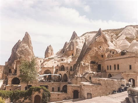 12 things you must do in cappadocia yaba travellers