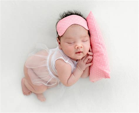 When your baby was a newborn, you were advised to remove pillows, bumpers and stuffed you want your baby to sleep soundly and safely; The Best Baby Pillows of 2020 | Experienced Mommy