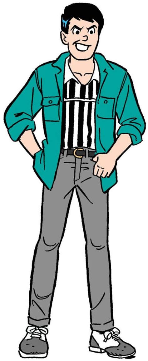 Reggie Mantle Heroes Wiki Fandom Powered By Wikia