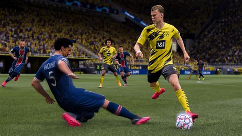 Fifa 21 Standard Edition Ps4 And Ps5 Ps4 — Buy Online And Track Price