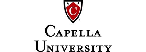 Capella University Online University University Online Degree Programs