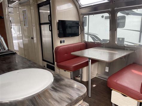 2019 Airstream International Serenity 30RB Twin For Sale In Idaho Falls