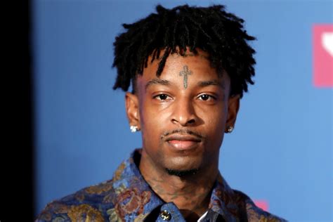 21 Savage Is In One Of The Worst Immigration Detention Centers