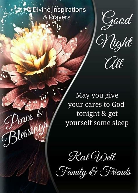 Pin by Millicent Jansen on Good Night Messages | Good night sister