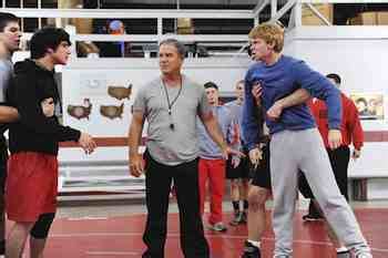 Danny glover, john cena, patricia clarkson and others. Legendary Movie Review Devon Graye & John Cena