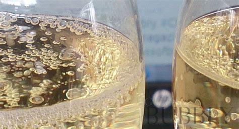 Does Champagne Prosecco Get You Drunk Faster Glass Of Bubbly